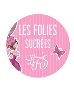 les folies sucrées