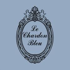 Chardon bleu