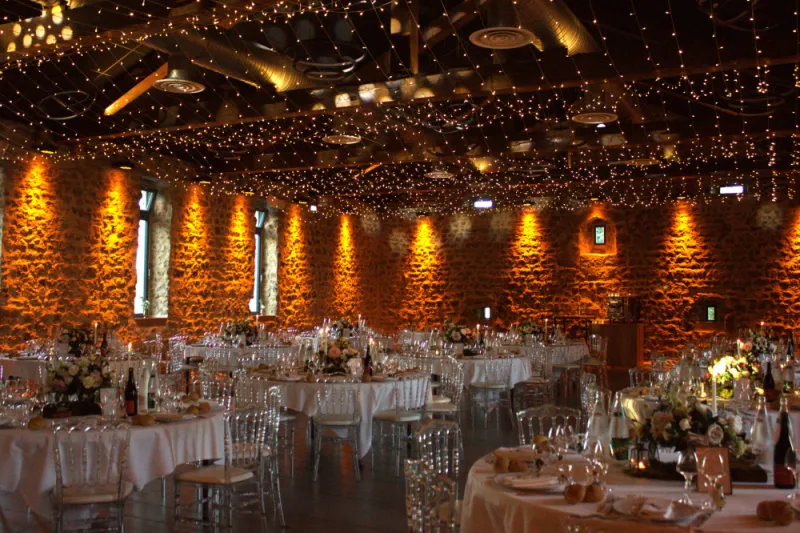 Domaine de la Cour pour mariage, Saint-Genest-Malifaux, Domaine de la diligence 