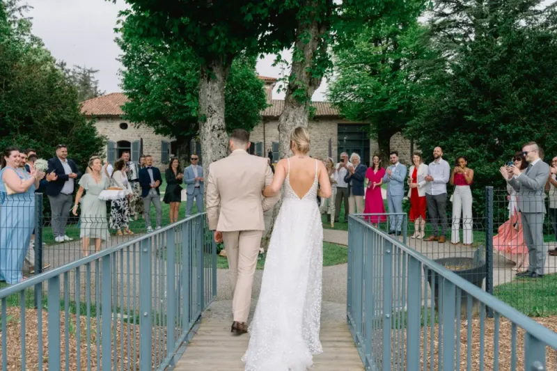 Domaine du Parc pour mariage, Saint-Genest-Malifaux, Domaine de la diligence