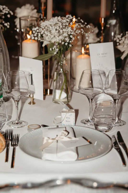 Domaine du Parc pour mariage, Saint-Genest-Malifaux, Domaine de la Diligence