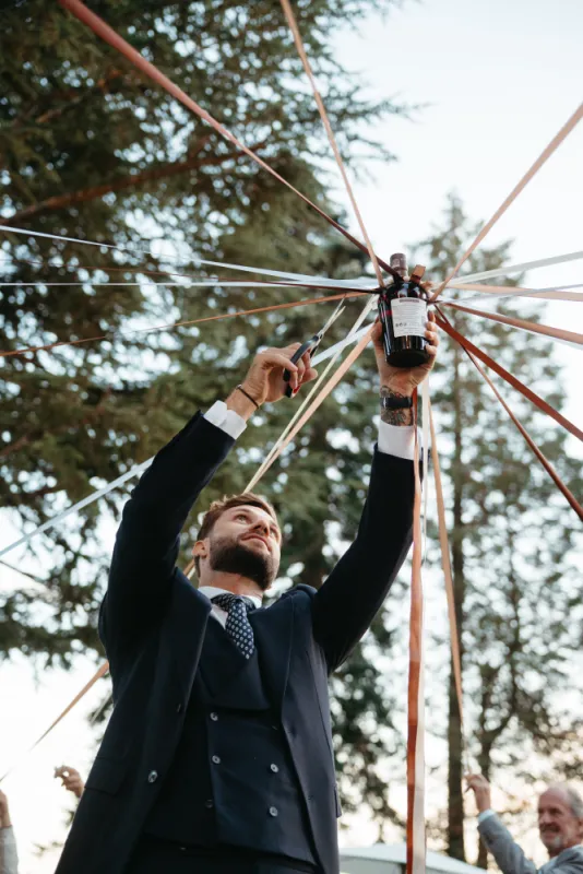 Domaine du Parc pour mariage, Saint-Genest-Malifaux, Domaine de la Diligence