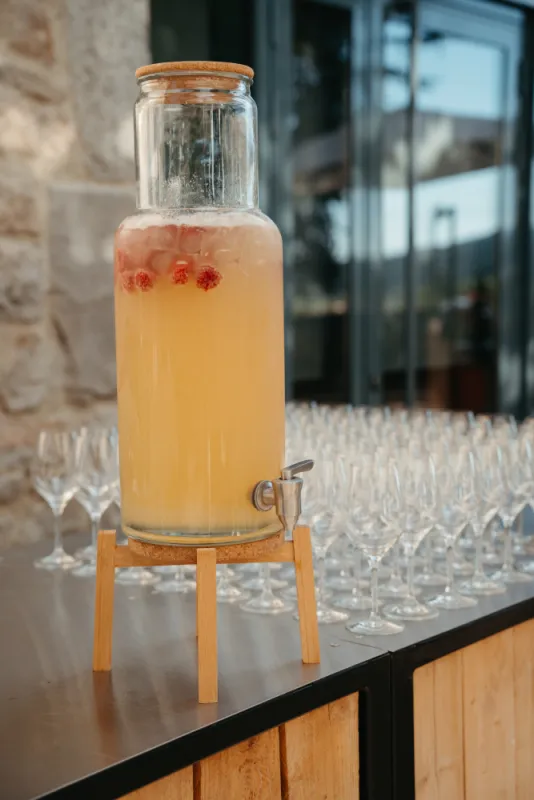 Domaine du Parc pour mariage, Saint-Genest-Malifaux, Domaine de la Diligence