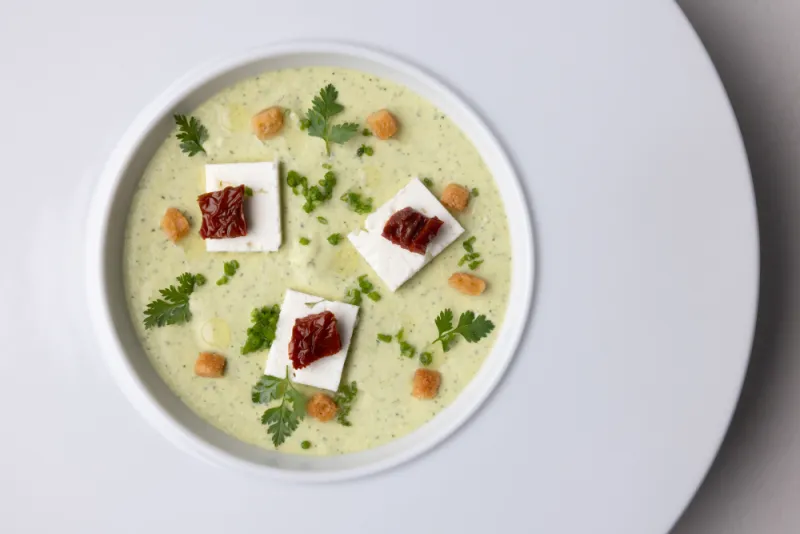 Nos créations culinaire, Saint-Genest-Malifaux, Domaine de la Diligence