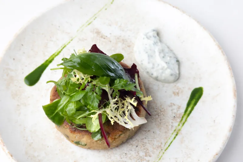 Nos créations culinaire, Saint-Genest-Malifaux, Domaine de la Diligence