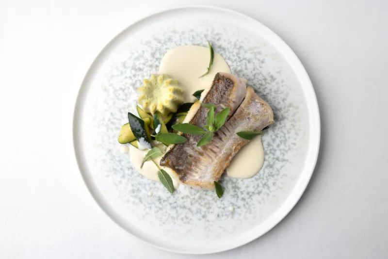 Nos créations culinaire, Saint-Genest-Malifaux, Domaine de la Diligence