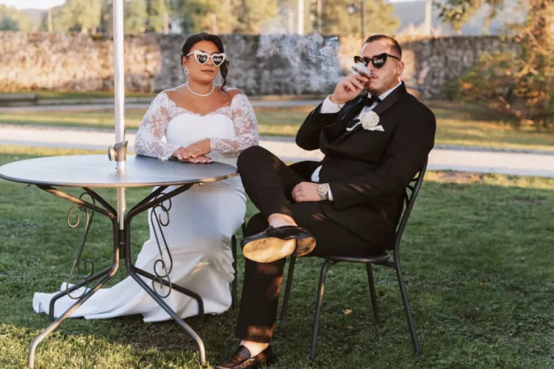 Domaine du Parc pour mariage, Saint-Genest-Malifaux, Domaine de la Diligence