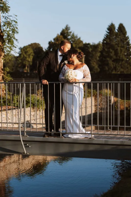 Domaine du Parc pour mariage, Saint-Genest-Malifaux, Domaine de la Diligence