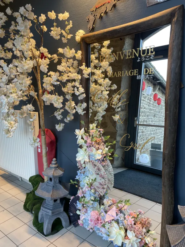 Domaine de la Cour pour mariage, Saint-Genest-Malifaux, Domaine de la Diligence