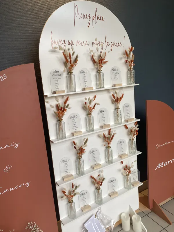 Domaine de la Cour pour mariage, Saint-Genest-Malifaux, Domaine de la Diligence