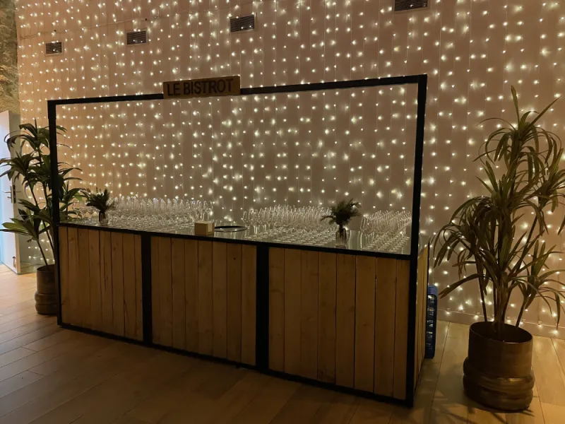 Domaine du Parc pour mariage, Saint-Genest-Malifaux, Domaine de la Diligence