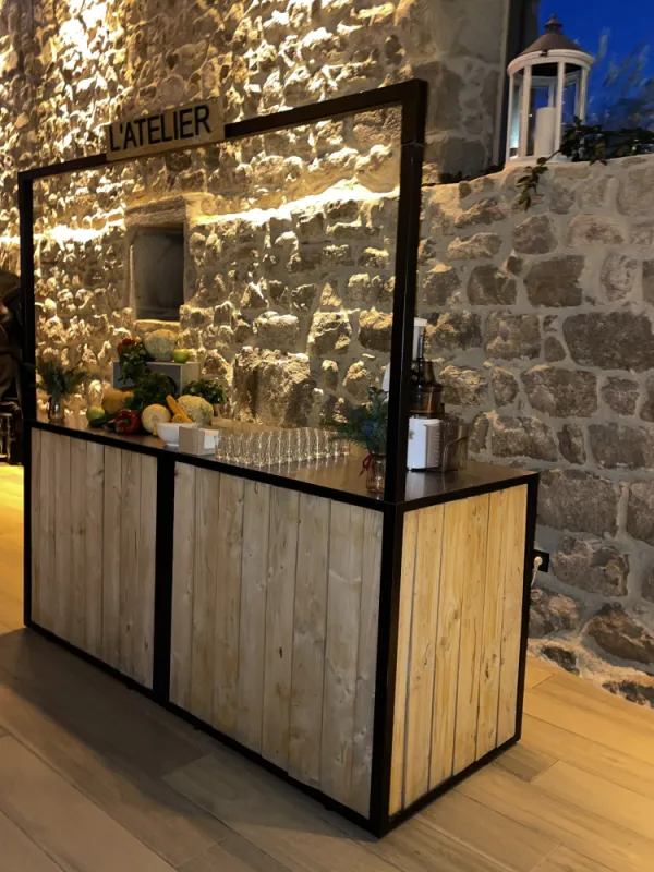 Domaine du Parc pour mariage, Saint-Genest-Malifaux, Domaine de la Diligence