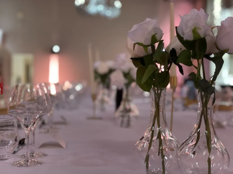 Domaine du Parc pour mariage, Saint-Genest-Malifaux, Domaine de la Diligence