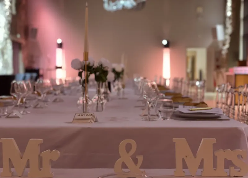 Domaine du Parc pour mariage, Saint-Genest-Malifaux, Domaine de la Diligence