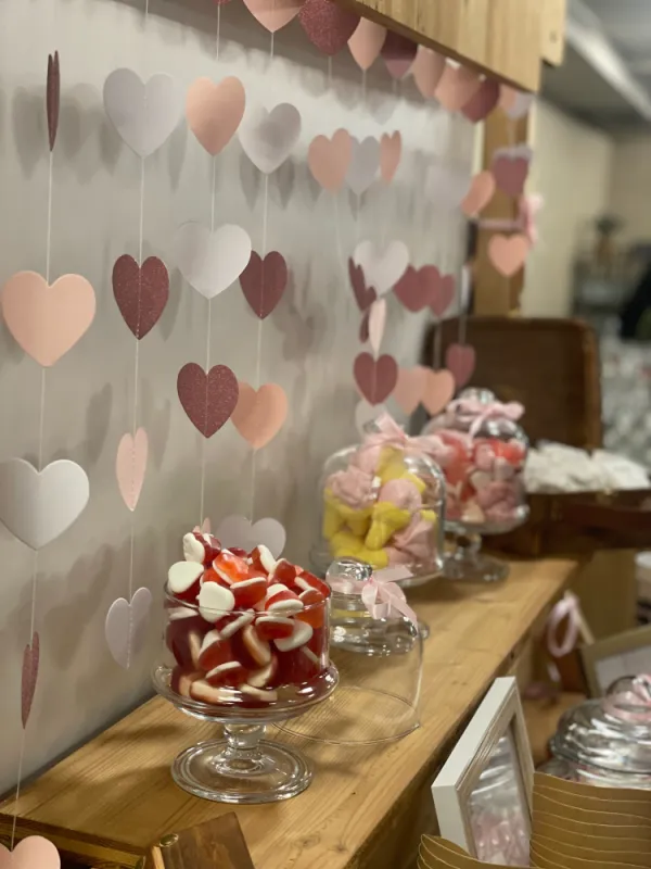 Domaine de la Cour pour mariage, Saint-Genest-Malifaux, Domaine de la Diligence