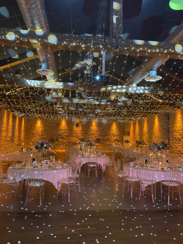 Domaine de la Cour pour mariage, Saint-Genest-Malifaux, Domaine de la Diligence