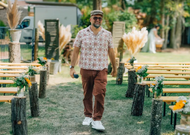 Domaine de la Cour pour mariage, Saint-Genest-Malifaux, Domaine de la Diligence