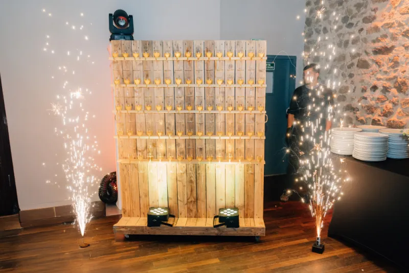 Domaine de la Cour pour mariage, Saint-Genest-Malifaux, Domaine de la Diligence