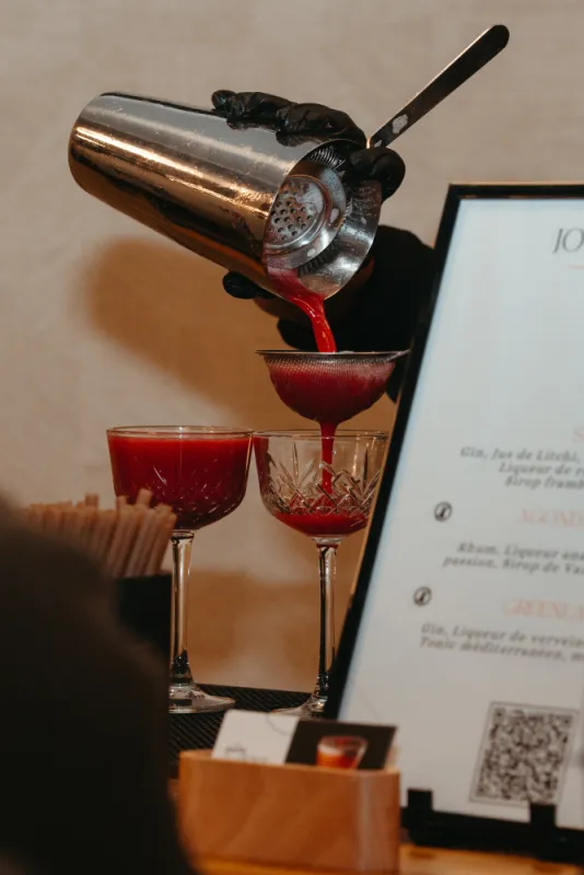 Domaine de la Cour pour mariage, Saint-Genest-Malifaux, Domaine de la Diligence