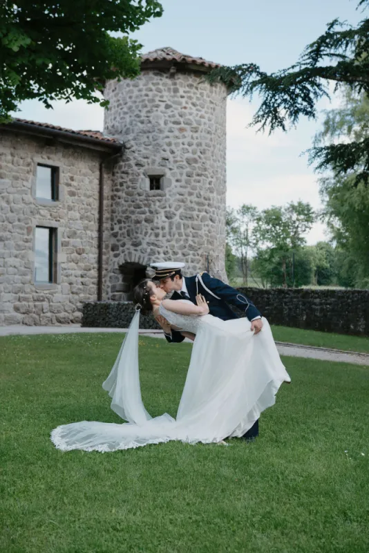 Domaine du Parc pour mariage, Saint-Genest-Malifaux, Domaine de la Diligence