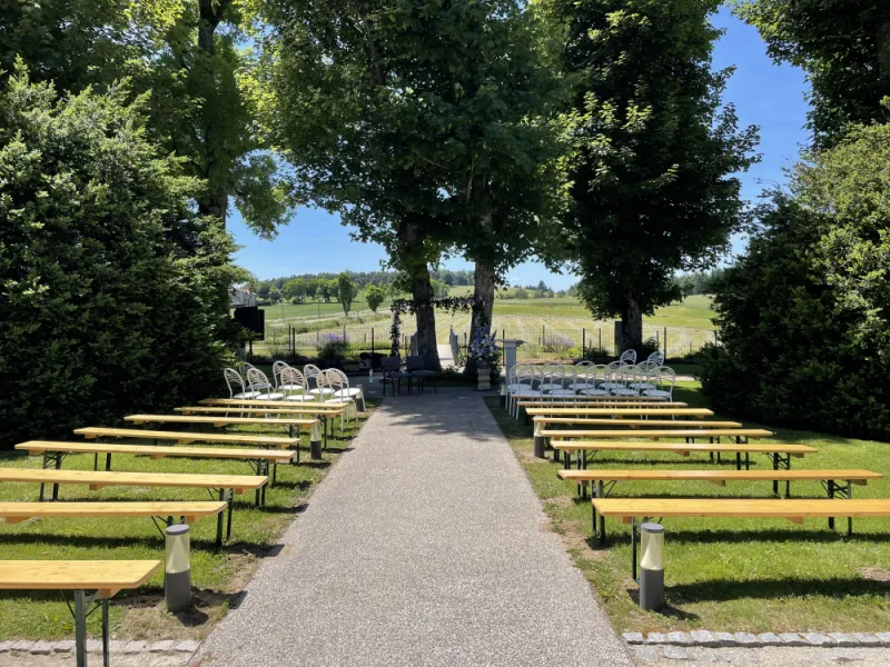 Domaine du Parc pour mariage, Saint-Genest-Malifaux, Domaine de la Diligence