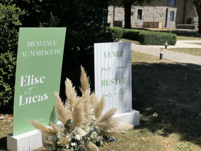 Domaine du Parc pour mariage, Saint-Genest-Malifaux, Domaine de la Diligence