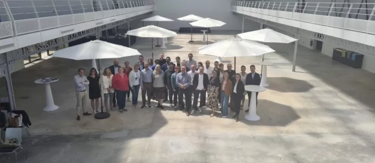 Assemblée Générale du Club Hôtelier Stéphanois 