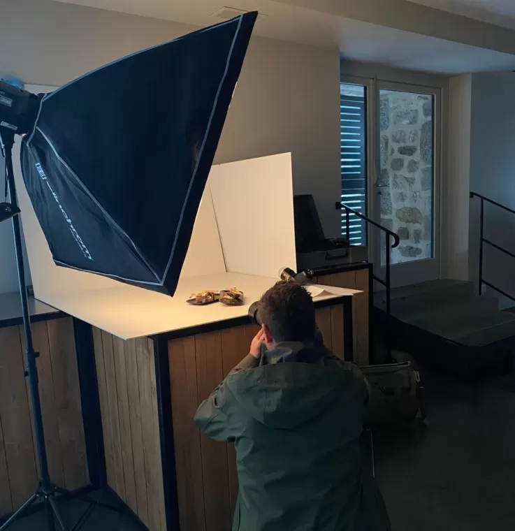 shooting photo menu 2026
