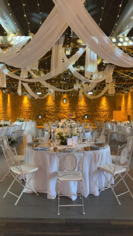 mariage domaine de la diligence 