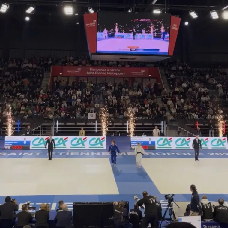  CHAMPIONNAT DE FRANCE INDIVIDUEL SENIORS 2025, Saint-Genest-Malifaux, Domaine de la Diligence