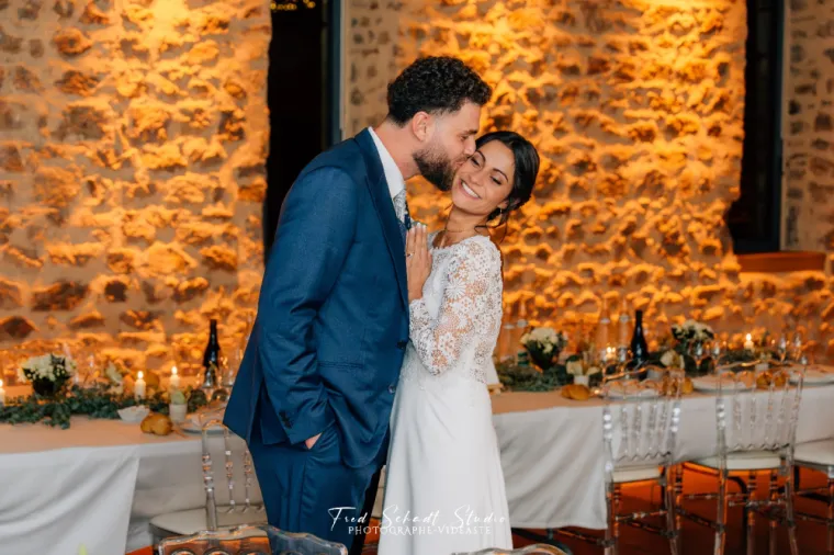 Mariage du 04/10/2025 au Domaine de la Cour, Saint-Genest-Malifaux, Domaine de la Diligence