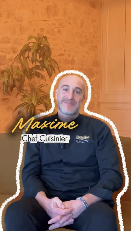 #1 NOS PORTRAITS D’ÉQUIPE, Saint-Genest-Malifaux, Domaine de la Diligence