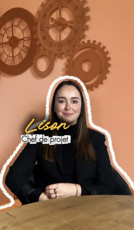 🎙️#7 NOS PORTRAITS D’ÉQUIPE : Lison, Saint-Genest-Malifaux, Domaine de la Diligence