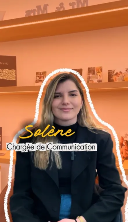 🎙️#9 NOS PORTRAITS D’ÉQUIPE : Solène, Saint-Genest-Malifaux, Domaine de la Diligence