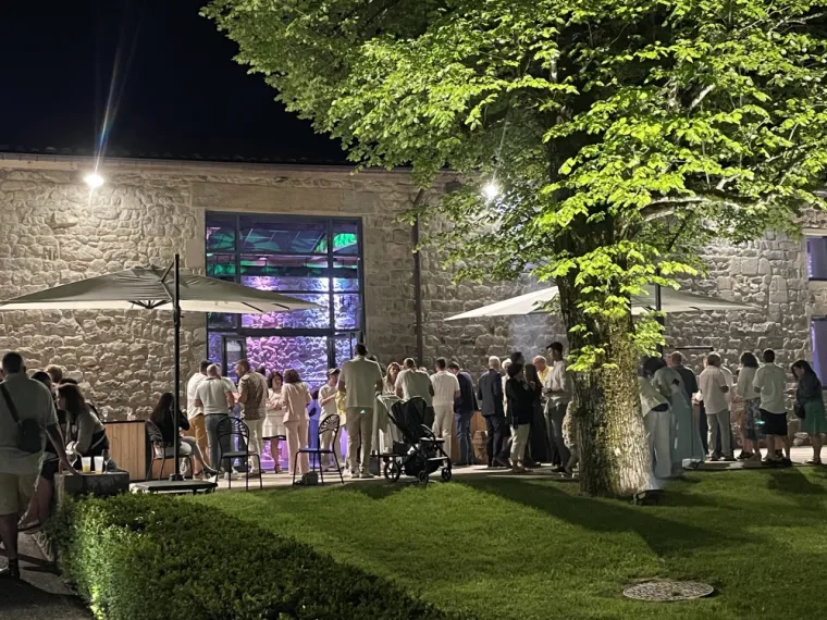 10 ans de mariage 🥂 au Domaine du Parc  23/05/2026, Saint-Genest-Malifaux, Domaine de la Diligence
