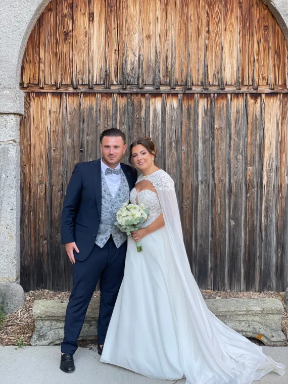 Mariage du 11/07/2026 au Domaine de la Cour, Saint-Genest-Malifaux, Domaine de la Diligence