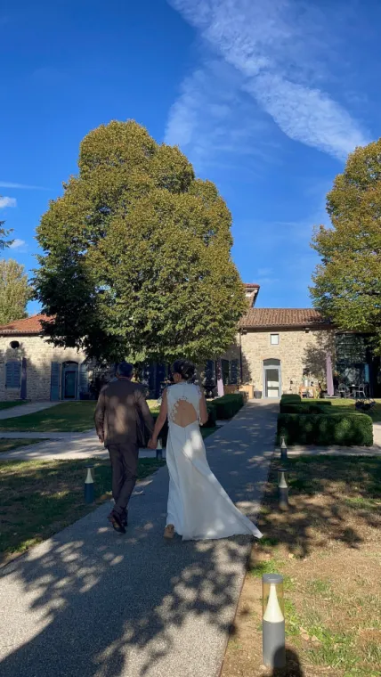Mariage au Domaine du Parc le 29/08/2026, Saint-Genest-Malifaux, Domaine de la Diligence