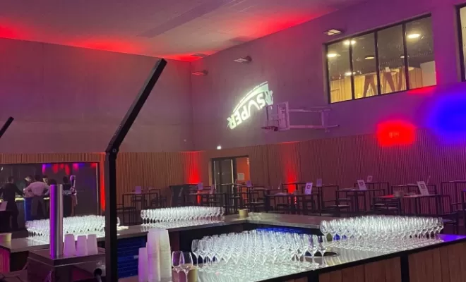 Traiteur - SCABB - DERBY - Domaine de la Diligence 