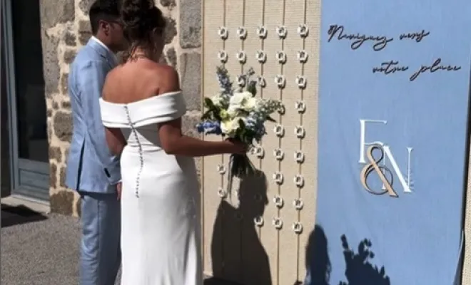 mariage domaine de la diligence 