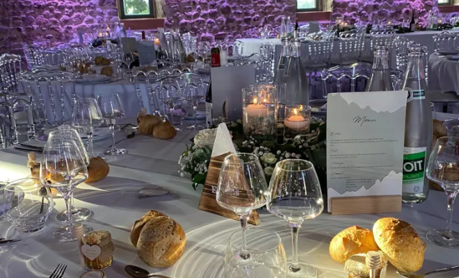 mariage domaine de la diligence 