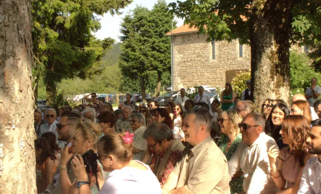 mariage domaine de la diligence 