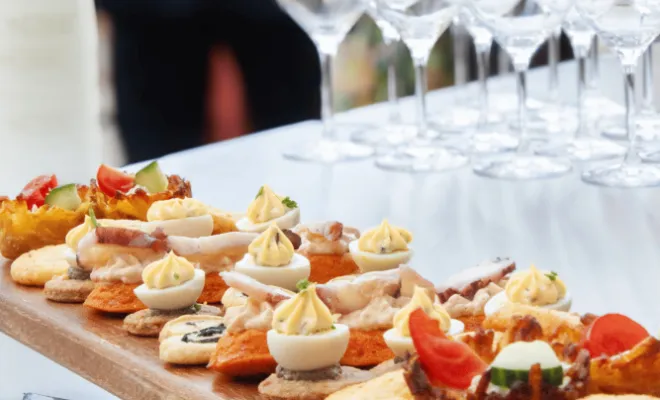 Mariage Domaine de la Diligence Cour 