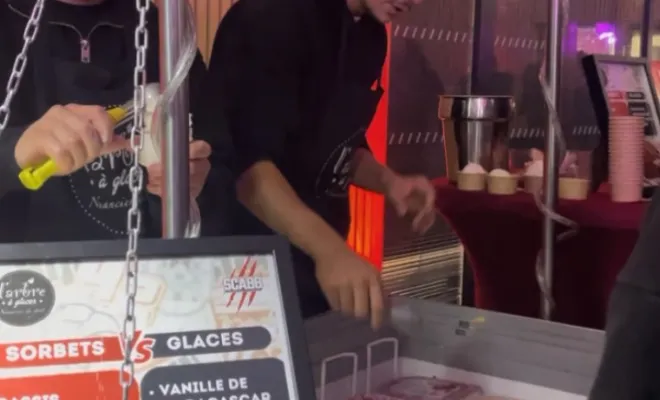 SCABB 24/10/2025, Saint-Genest-Malifaux, Domaine de la Diligence