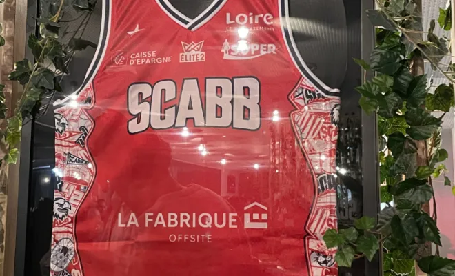 LANCEMENT DE LA NOUVELLE SAISON DU SCABB 🏀, Saint-Genest-Malifaux, Domaine de la Diligence