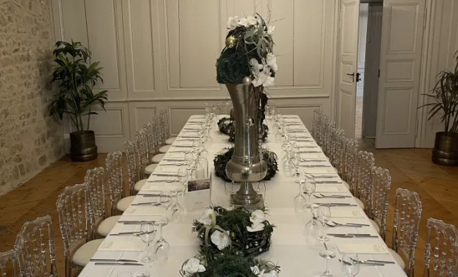 Formation FORMAGREEN du 20 au 21/10/2015, Saint-Genest-Malifaux, Domaine de la Diligence