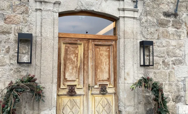 Formation FORMAGREEN du 20 au 21/10/2015, Saint-Genest-Malifaux, Domaine de la Diligence