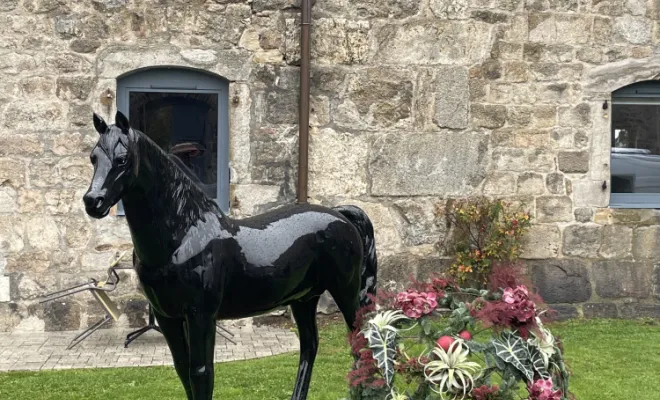 Formation FORMAGREEN du 20 au 21/10/2015, Saint-Genest-Malifaux, Domaine de la Diligence