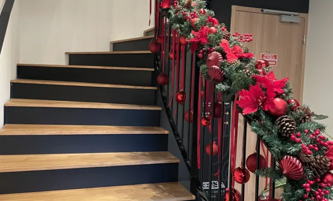 Formation FORMAGREEN du 20 au 21/10/2015, Saint-Genest-Malifaux, Domaine de la Diligence