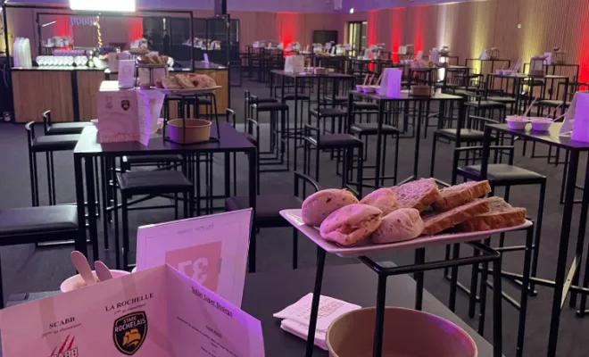 SCABB 24/10/2025, Saint-Genest-Malifaux, Domaine de la Diligence