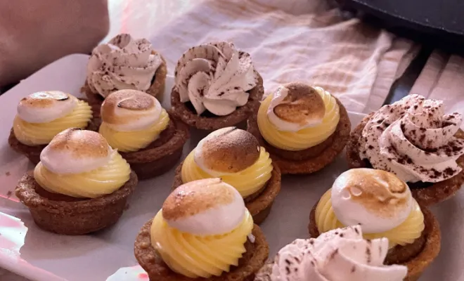 SCABB 24/10/2025, Saint-Genest-Malifaux, Domaine de la Diligence